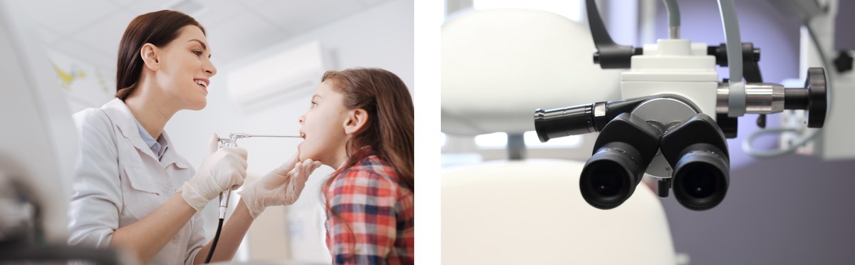 Laryngologia Białystok – jesteśmy do Twojej dyspozycji