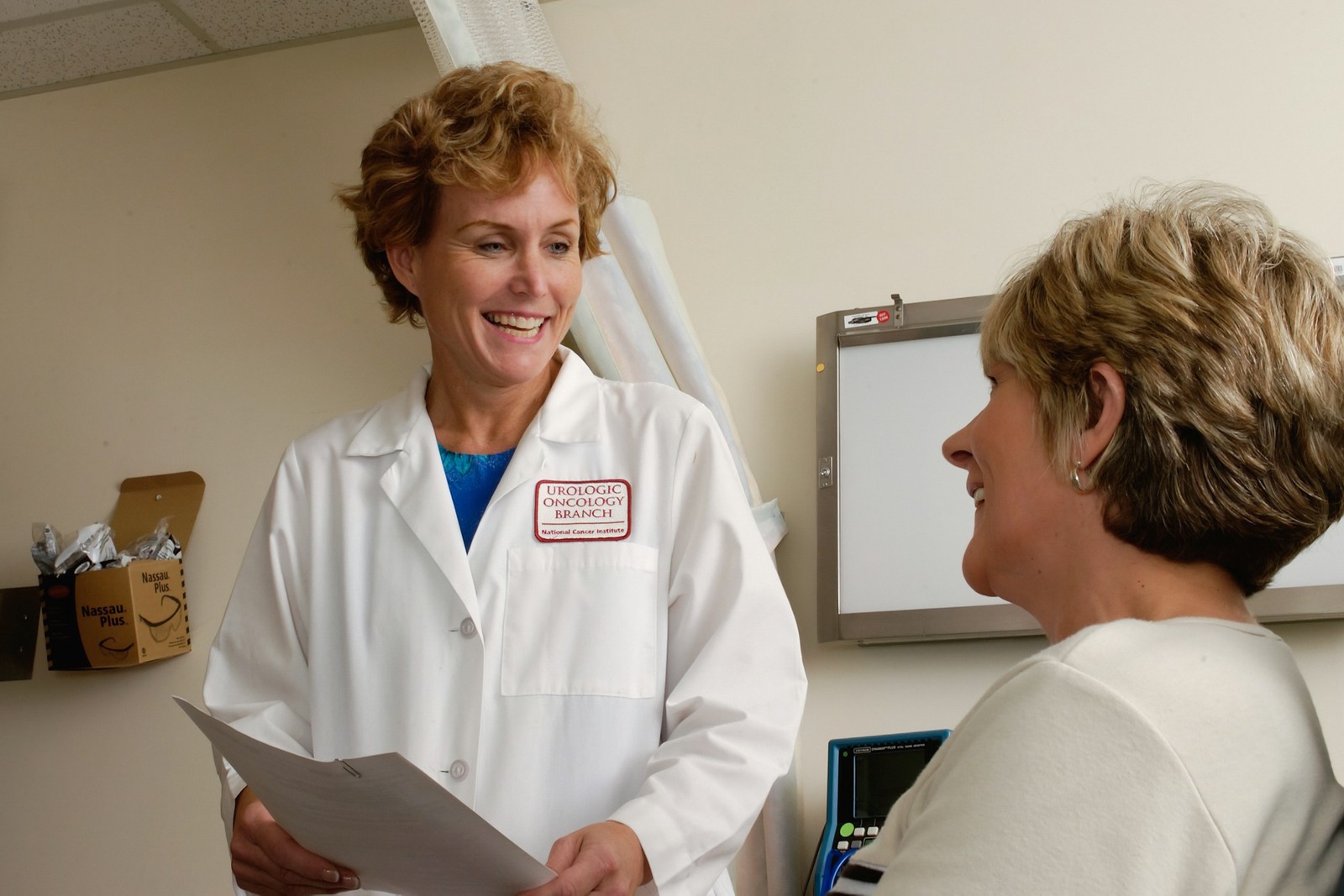 Poradnia laryngologiczna